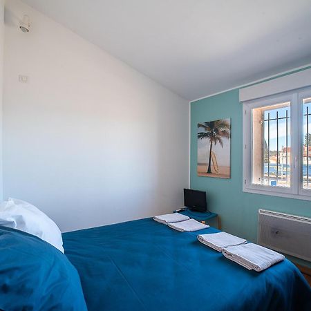 Mialie Duplex Familial Classe 3 Etoiles Le Boulou Exterior foto