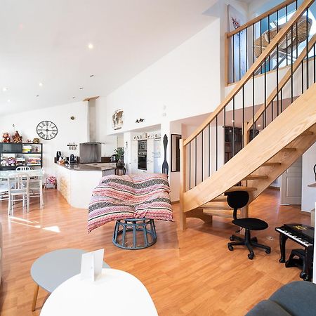 Mialie Duplex Familial Classe 3 Etoiles Le Boulou Exterior foto