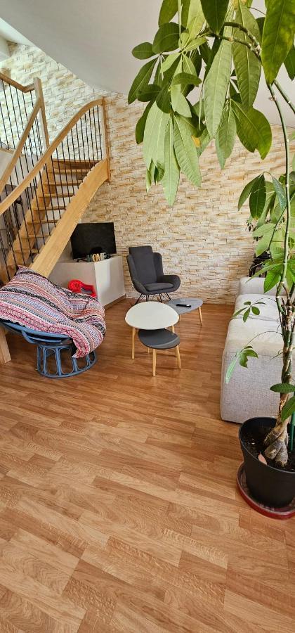 Mialie Duplex Familial Classe 3 Etoiles Le Boulou Exterior foto