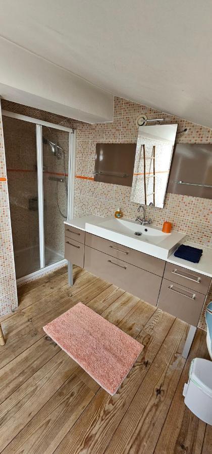 Mialie Duplex Familial Classe 3 Etoiles Le Boulou Exterior foto