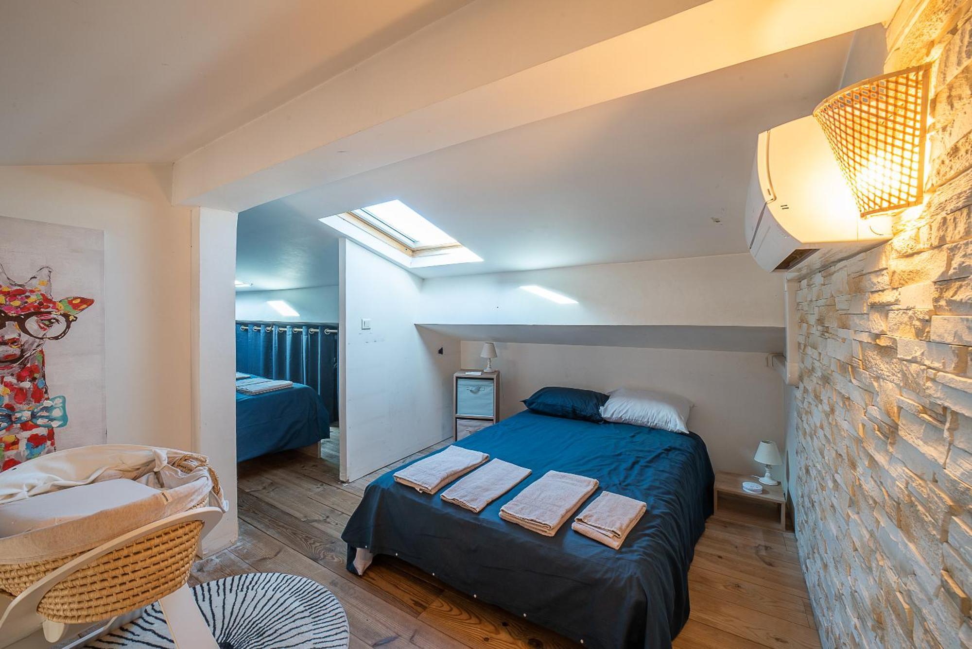 Mialie Duplex Familial Classe 3 Etoiles Le Boulou Exterior foto