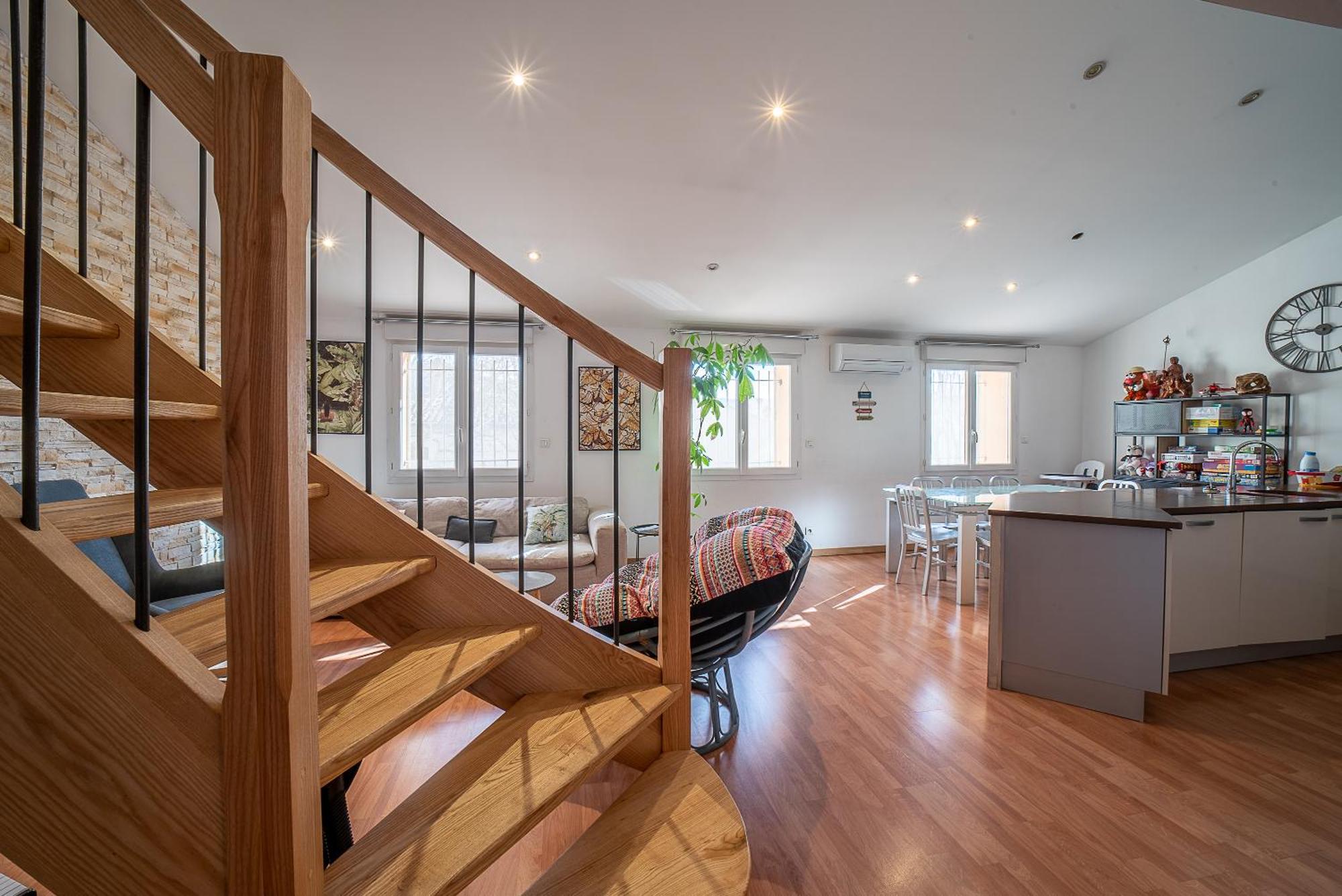 Mialie Duplex Familial Classe 3 Etoiles Le Boulou Exterior foto