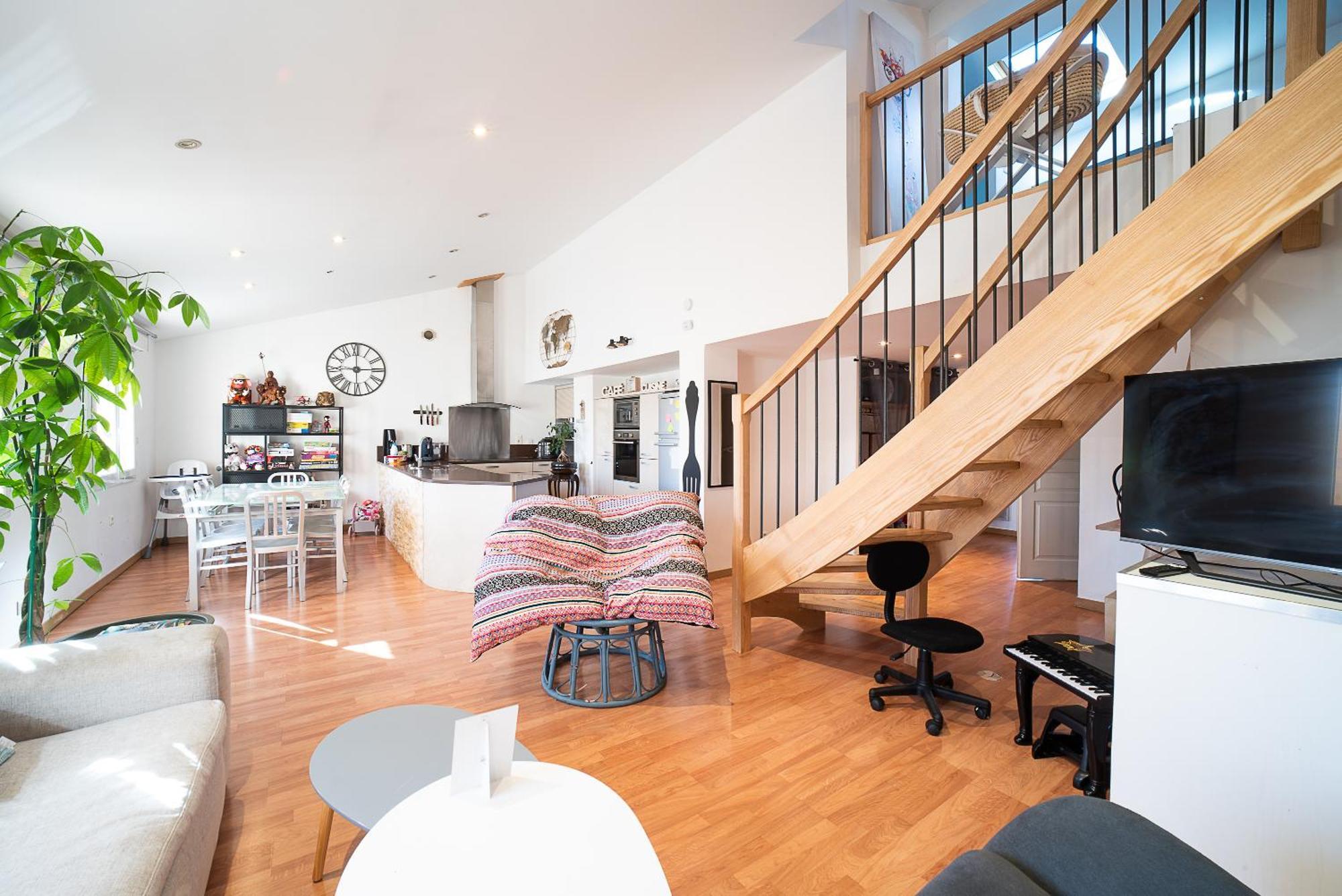 Mialie Duplex Familial Classe 3 Etoiles Le Boulou Exterior foto